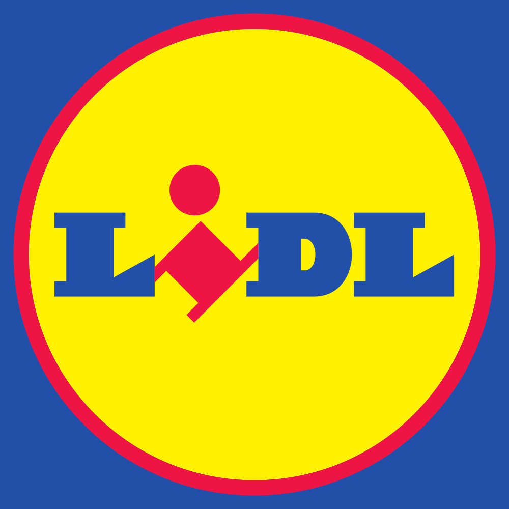 Lidls logotype