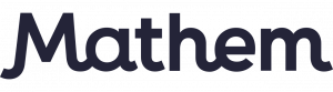 Mathem logotype